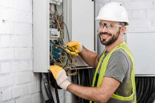 Best Electric Panel Repair  in Evergreen, CO
