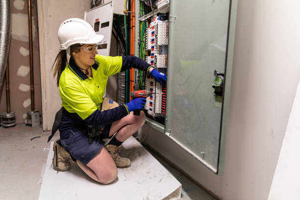 Generator Installation Services in CO
