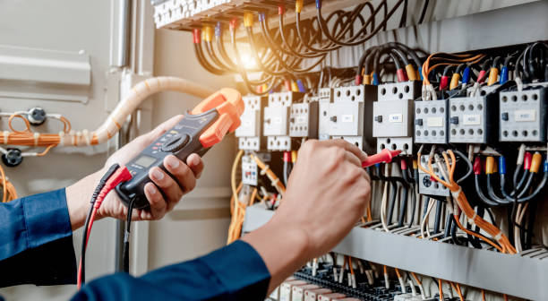 Professional Electrician in CO