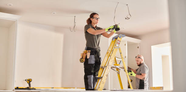Best Electrical Upgrades for Homes  in Evergreen, CO