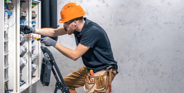 Best Electrical Installation Contractor  in Evergreen, CO