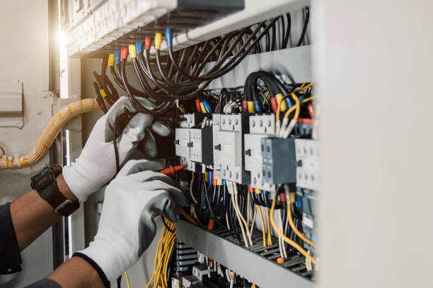 Best Licensed Electrician  in Evergreen, CO
